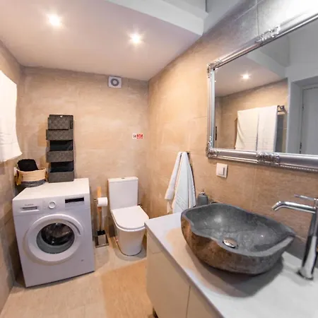 Gems Apartment Corfu (city)