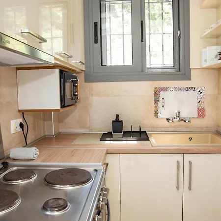 Gems Apartment Corfu (city)