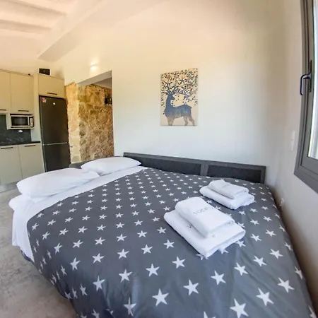 Apartment Gems Corfu (city)