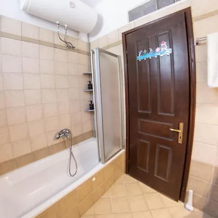 Gems Apartament Corfu (city)