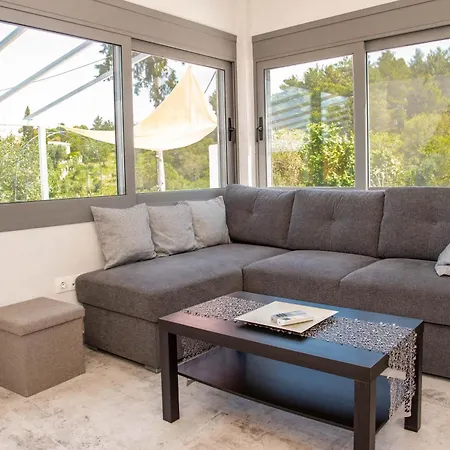 Apartment Gems Corfu (city)