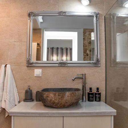 Gems Apartment Corfu (city)