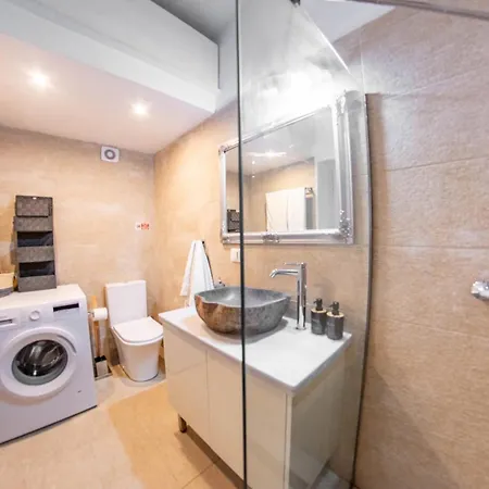 Apartment Gems Corfu (city)