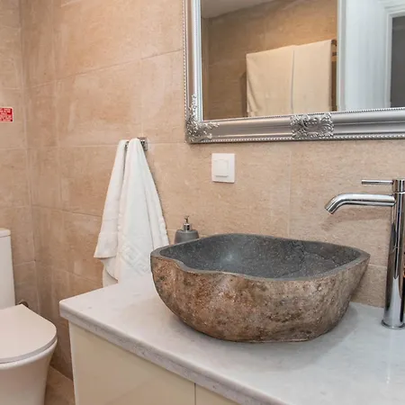 Apartment Gems Corfu (city)