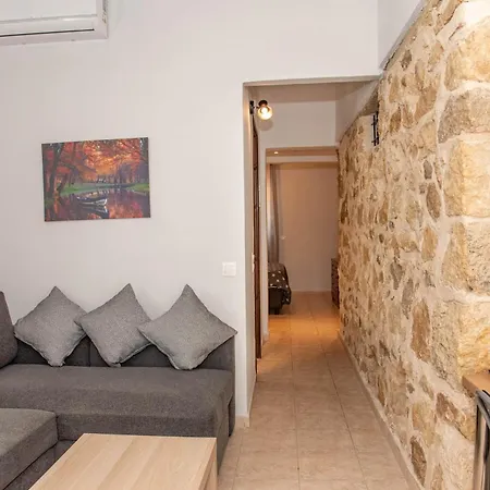 Apartment Gems Corfu (city)