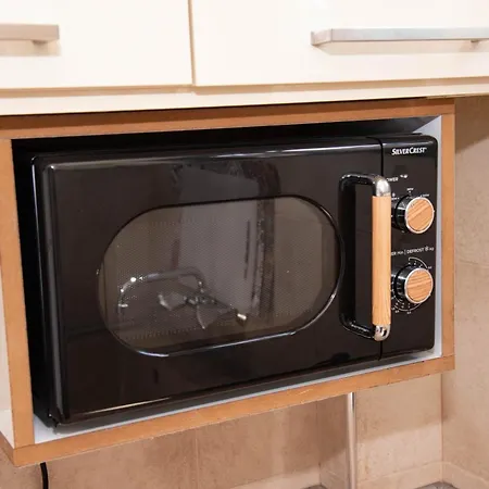 Apartment Gems Corfu (city)