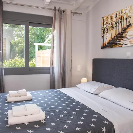 Apartment Gems Corfu (city)