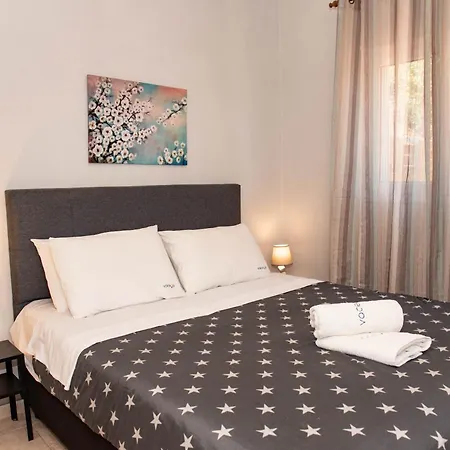 Apartmán Gems *