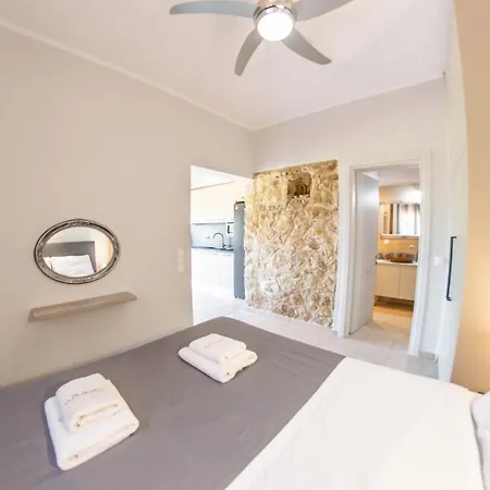 Apartmán Gems