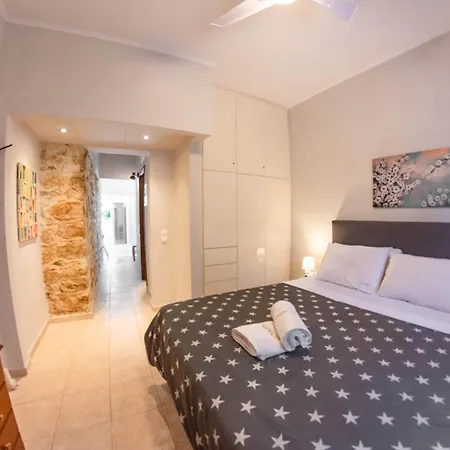 Apartmán Gems