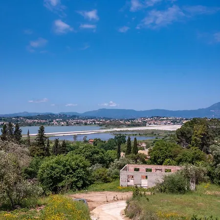 Gems Apartamento Corfu (city)