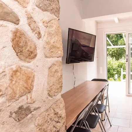 Apartmán Gems Corfu (city)