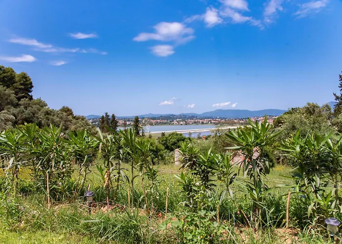 Gems Apartment Corfu (city)