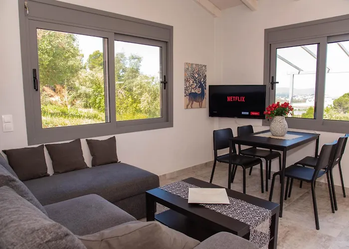 Gems Apartment *