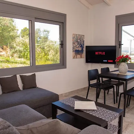 Gems Апартаменты *