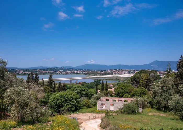 Gems Апартаменты Corfu (city)